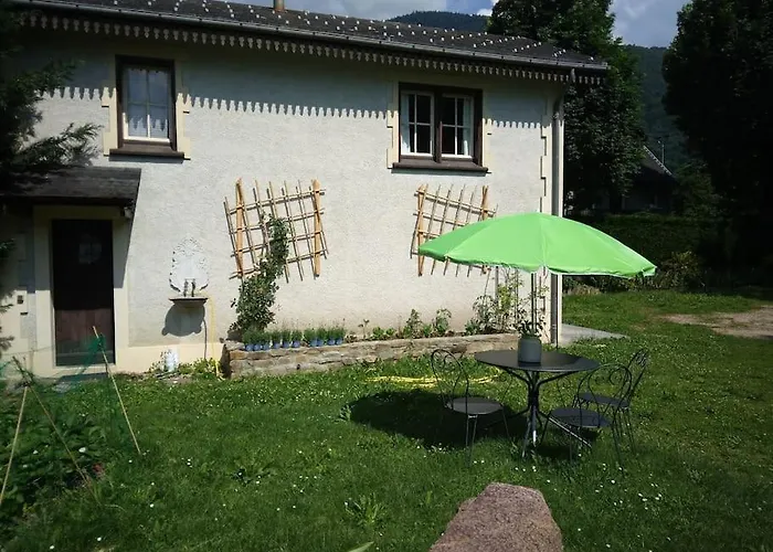 La Dependance
