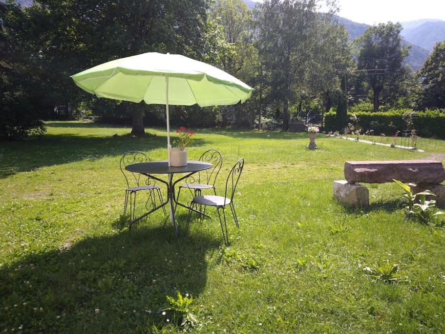 La Dependance Bagnères-de-Luchon