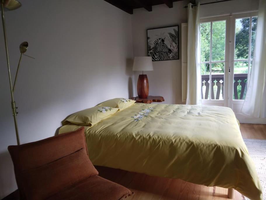 Chalet La Dependance Bagnères-de-Luchon